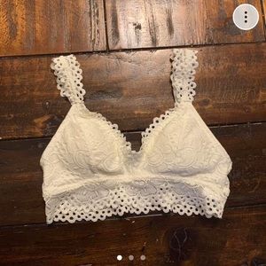 Aeropostal bralette